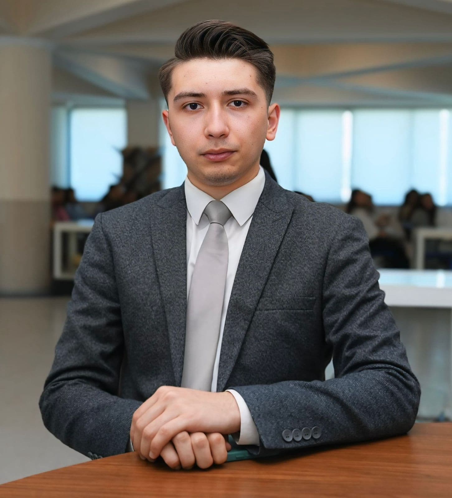 Yusif Mirzəzadə