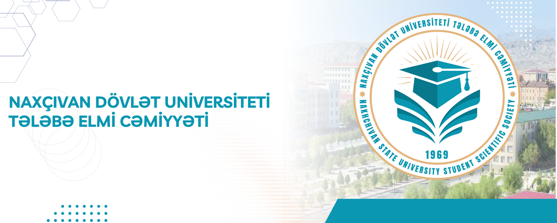 Tələbə Elmi Cəmiyyəti